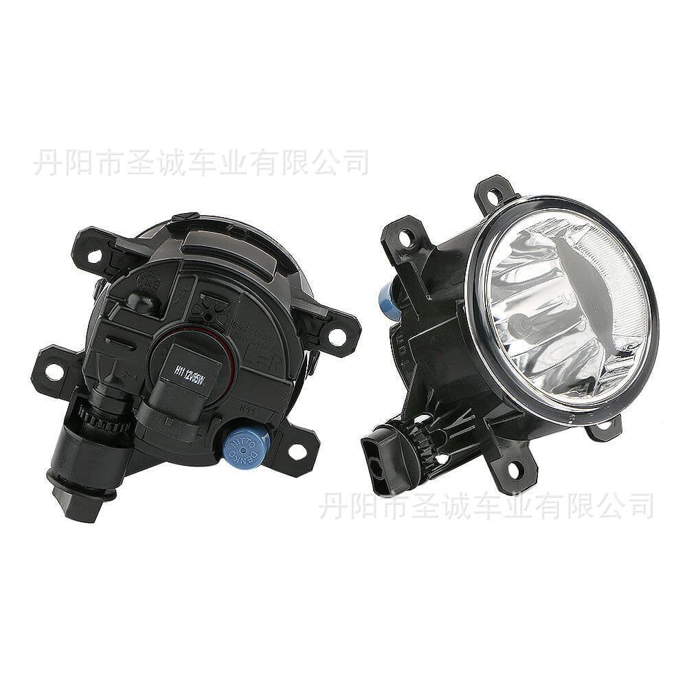 For Honda CRV Front Fog Light Assembly with Bulb Bumper Light Honda 2012 CRV Fog Light