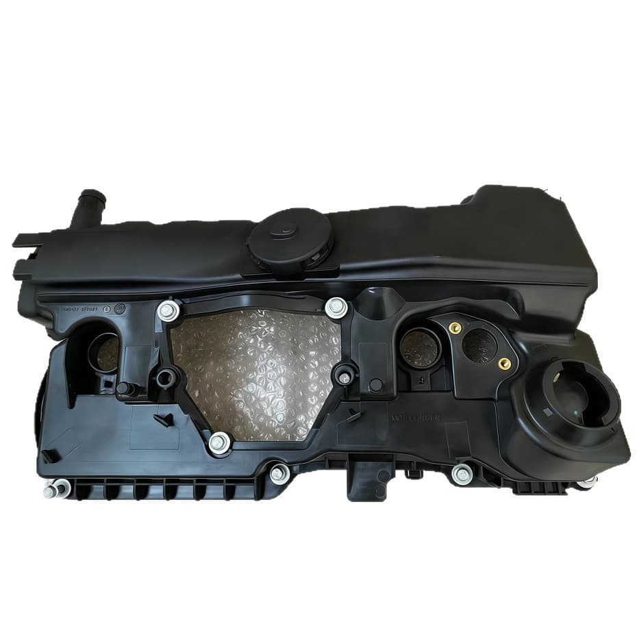 11127555212 Compatible with BMW Mini N46 E83 E90 Z4 Cylinder Head Cover Valve Cover