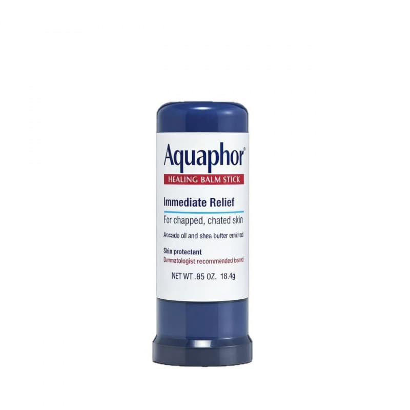 Cross-Border Version of Eucerin Aquaphor Adult Healing Stick Lip Balm Stick Repair Cream All-Purpose Stick