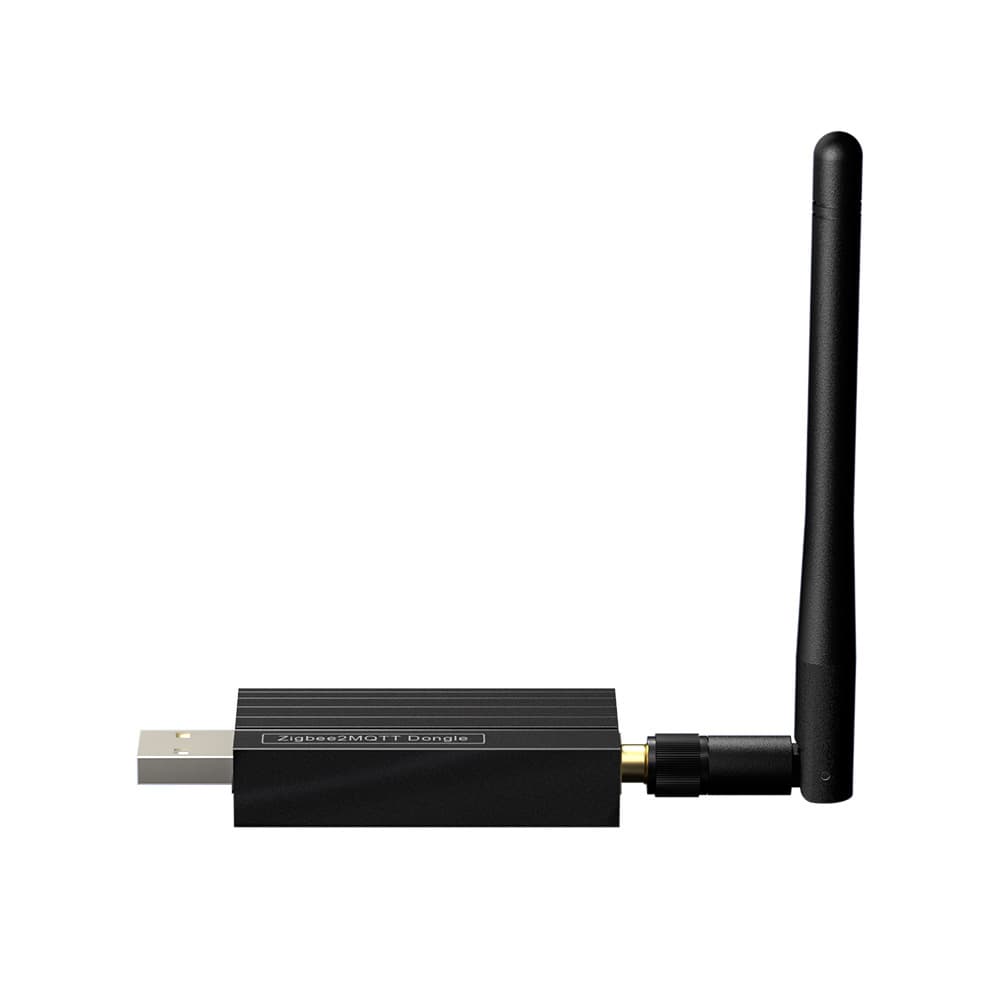 Smart Gateway ZBDongle-P Universal Bridge Zigbee 3.0 Smart Home MQTT Gateway
