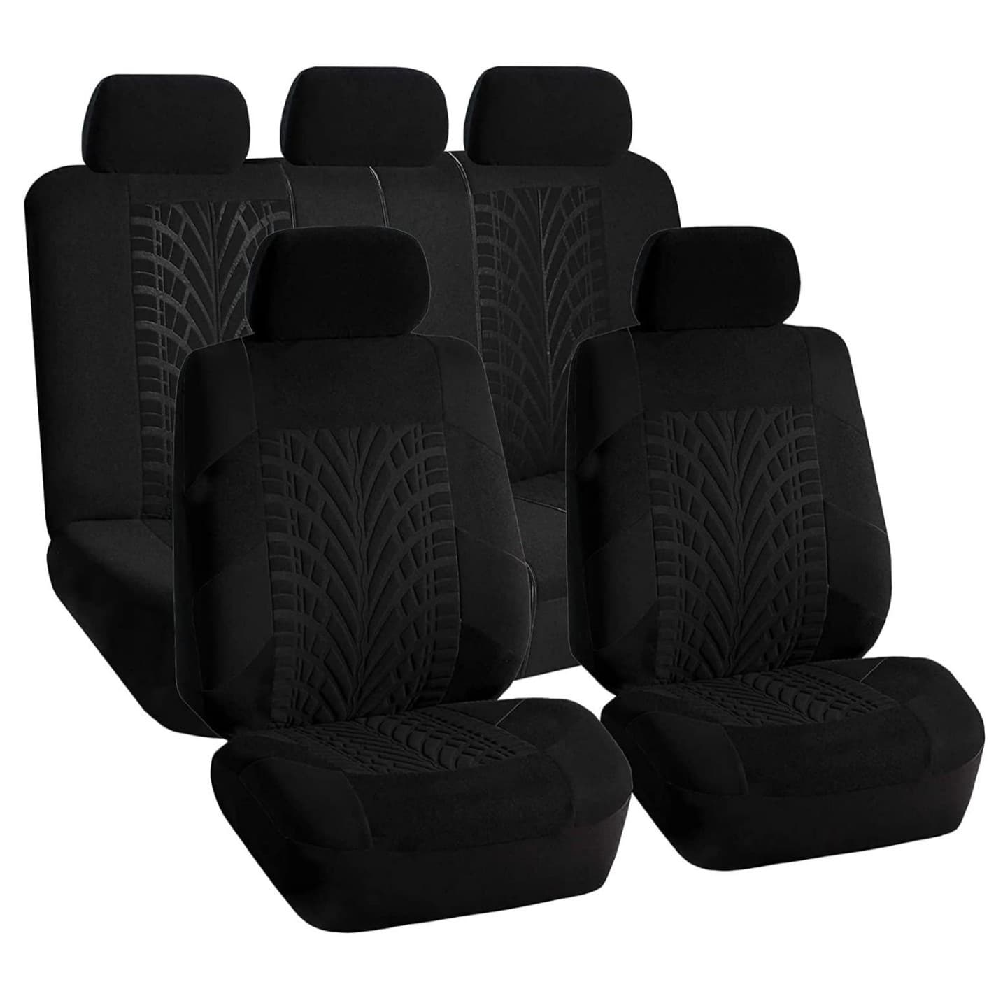 Seat Cover Press Machine Tire Pattern Ice Silk Ventilated for New Energy Vehicles, Suitable for European, American, and Russian Models