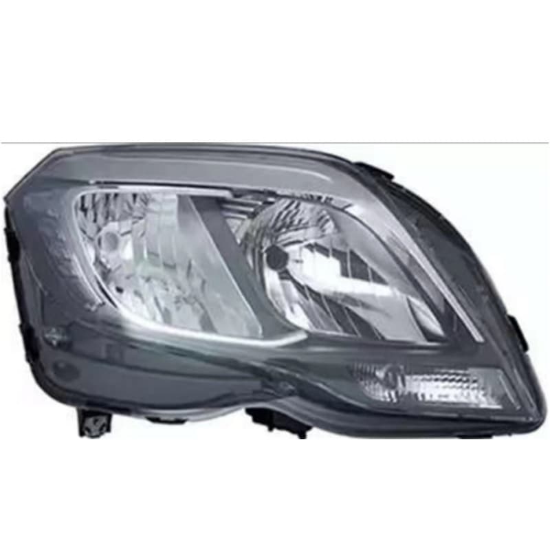 Suitable for 2011 - 2015 GLK Class Car Headlights, Halogen Headlights
