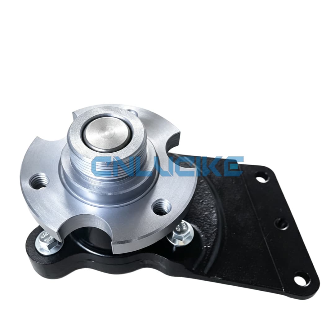 Suitable for Range Rover Executive Range Rover Sport engine belt bracket 4.2 gasoline displacement PQS500480