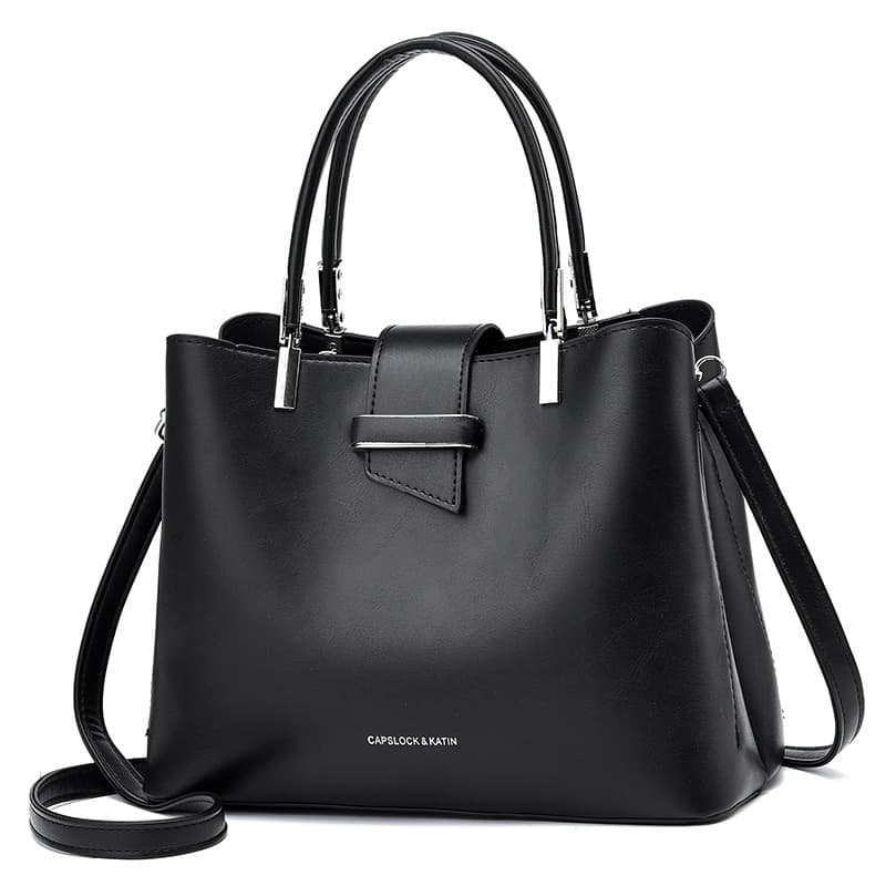 Women's Shoulder Bag 2023 Summer New Korean Style Simple Fashion Retro Portable Crossbody Bag