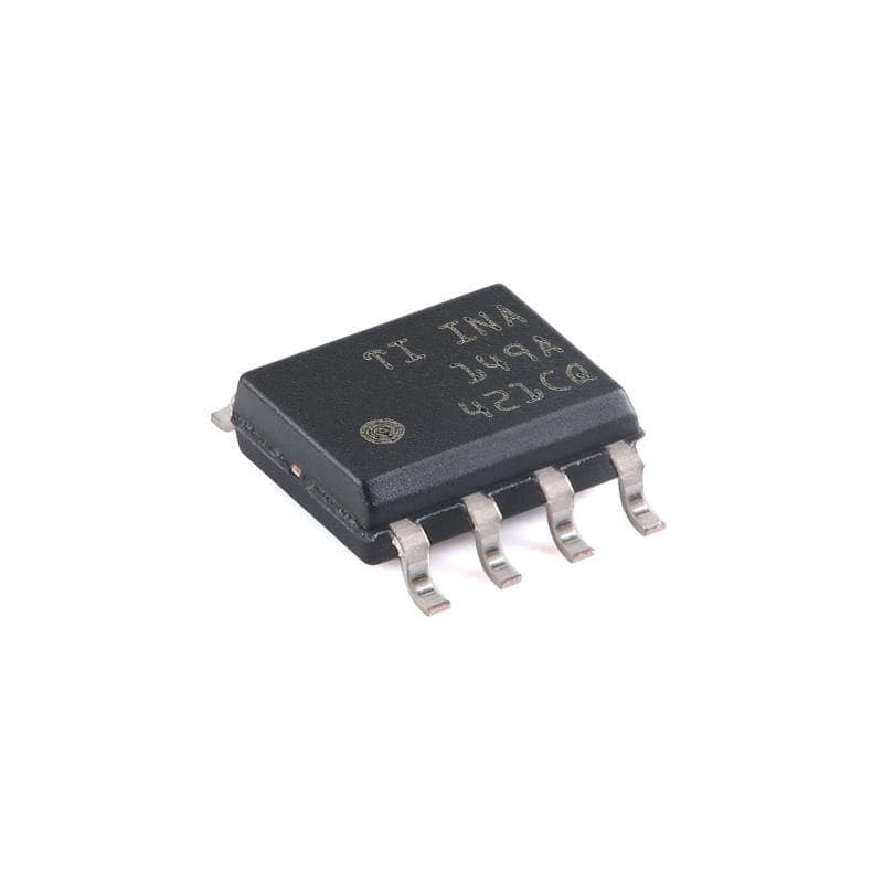 Original INA149AIDR SOIC-8 High Common-Mode Voltage Differential Amplifier