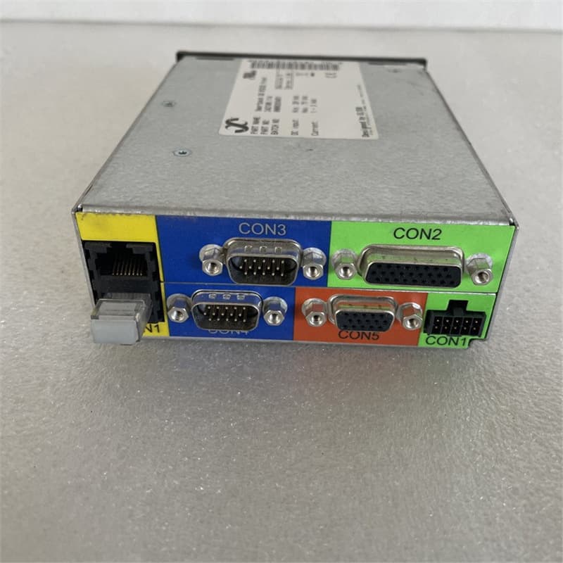 ELTEK Yida Module 242100.114 Rectifier Module Monitoring Power Supply In Stock Wholesale & Retail