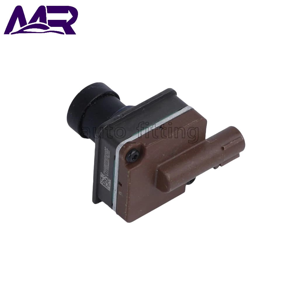 PJ7Z-19G490-B Compatible with 21-23 Ford F-150 Backup Camera Rear View Vehicle Camera