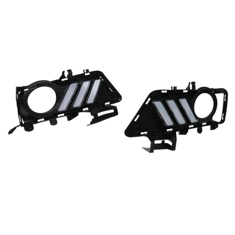 Suitable for BMW 3 Series F30/F35 DRLs 2013-2019 BMW F30/F35 DRLs