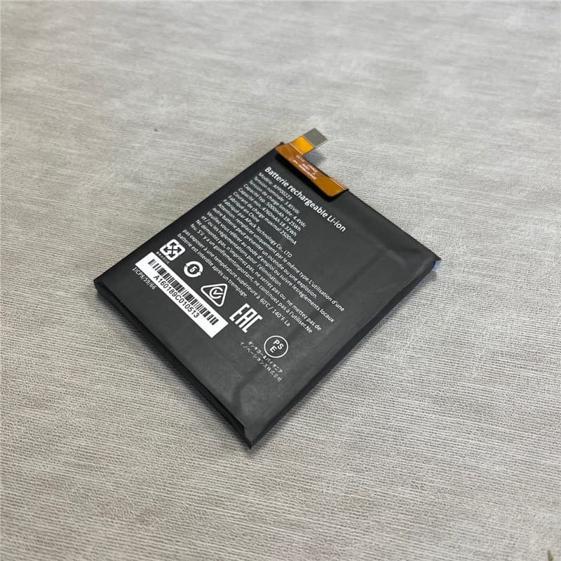 Compatible with CAT S41 APP00223 Phone Battery, Caterpillar S41 5000mAh Export Battery