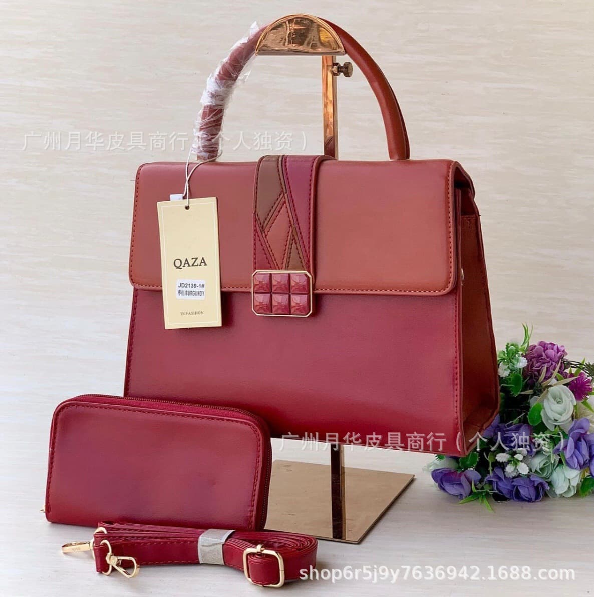 Handbags Wholesale Women's Tote Bag Fashion Handbag Source Bulk Supply