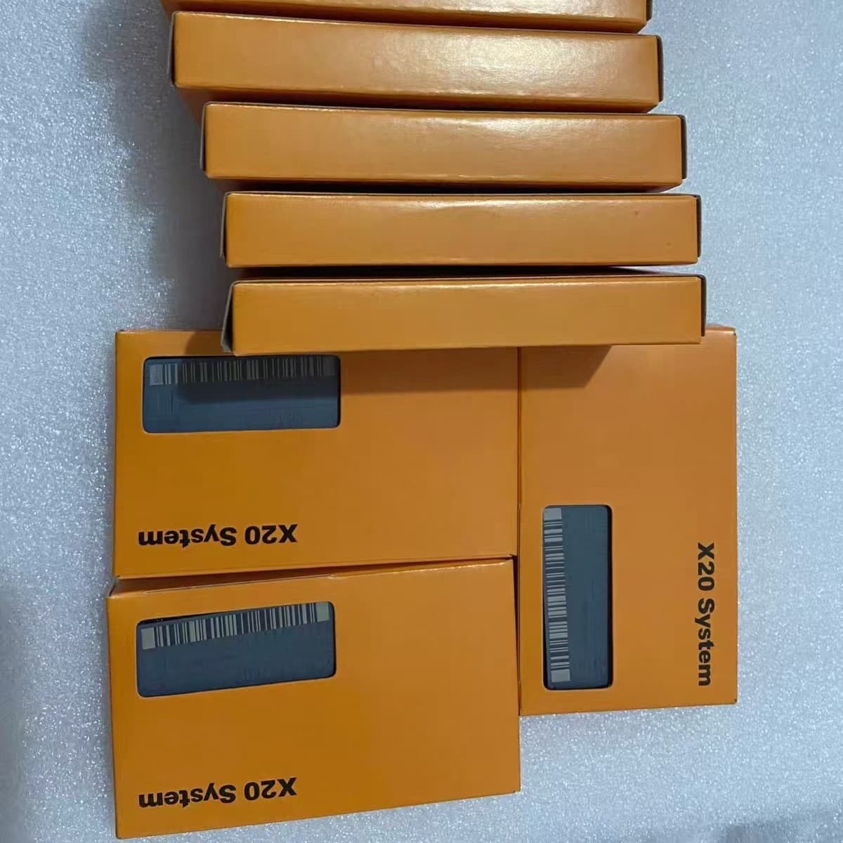 X20CM8281 X20DIF371 X20DOF322 B&R Modules in Stock, Free Shipping and Negotiable