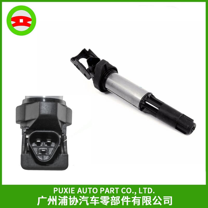 Wholesale Car Ignition Coil Spark Plug for BMW 3 Series E46 E9 12137551260