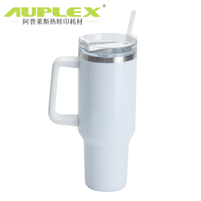 DIY Color 40oz Cup 304 Stainless Steel Portable Water Cup