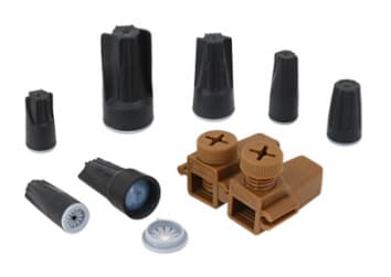 Waterproof Wire Connectors JW1030 #22-#10 AWG