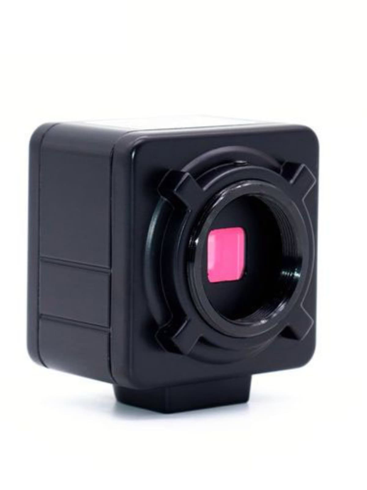 Laser Spot Measurement Instrument, Spot Analyzer for Visible Light, Ultraviolet, Infrared Spot Size and Shape Tester