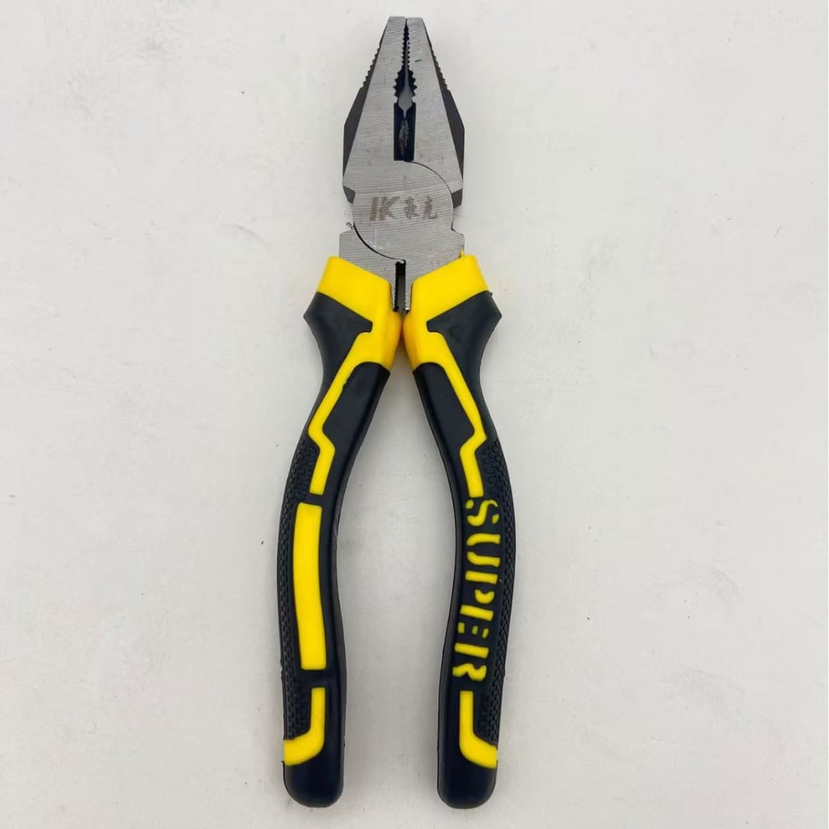 6-inch 8-inch wire cutters, pliers, needle-nose pliers, multifunctional pliers, labor-saving electrician special pliers, labor-saving design