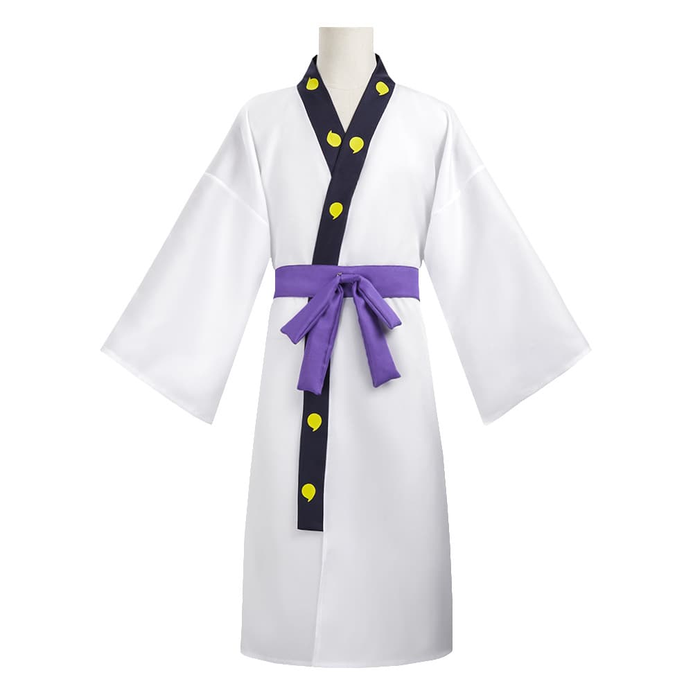 Naruto Orochimaru Childhood Cos Costume Naruto Cosplay Outfit