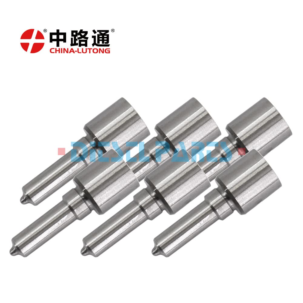 Fuel injector ND-DLLA150SND154 is suitable for HINO 700 Profia EF550 EF750