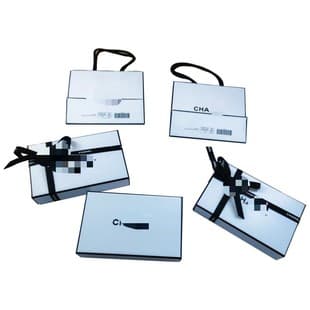 Chanel Lipstick Original Counter Box Gift Bag Sourcing Counter Lipstick Box Original Replica Counter Chanel Lipstick