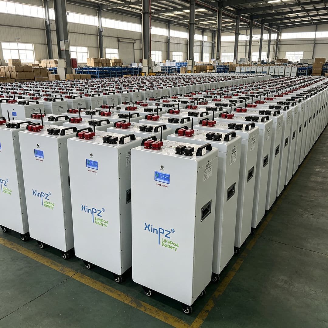 15 kWh lithium iron phosphate battery pack energy storage energy storage battery solar home charging