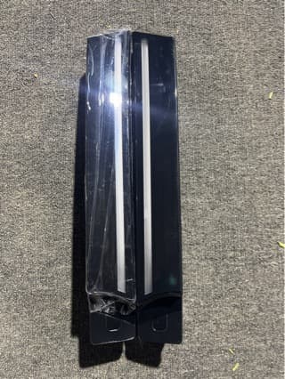 ID4 crozz luminous light with daytime running light 11G941653 11G941654