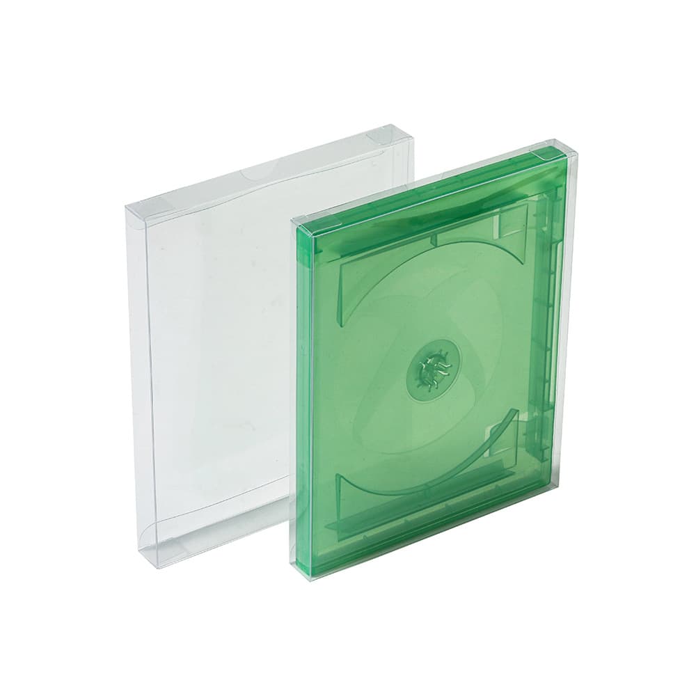 Suitable for XBOX ONE series game disc box protective cover
