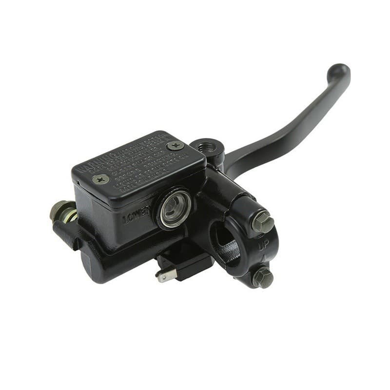 Motorcycle hydraulic disc brake upper pump HJ125-2B TRX125/200/350 front brake assembly