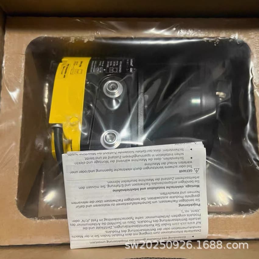 SICK Scanner MICS3-ABAZ40PZ1P01 Brand New in Stock, Discounted Price Negotiable