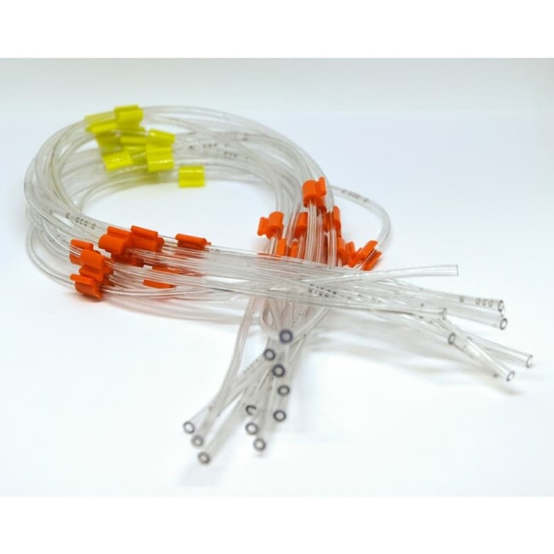 1320040 Thermo Fisher Peristaltic Pump Tubing PVC Diameter 0.381 Orange/Green Mass Spectrometry Consumables Thermo