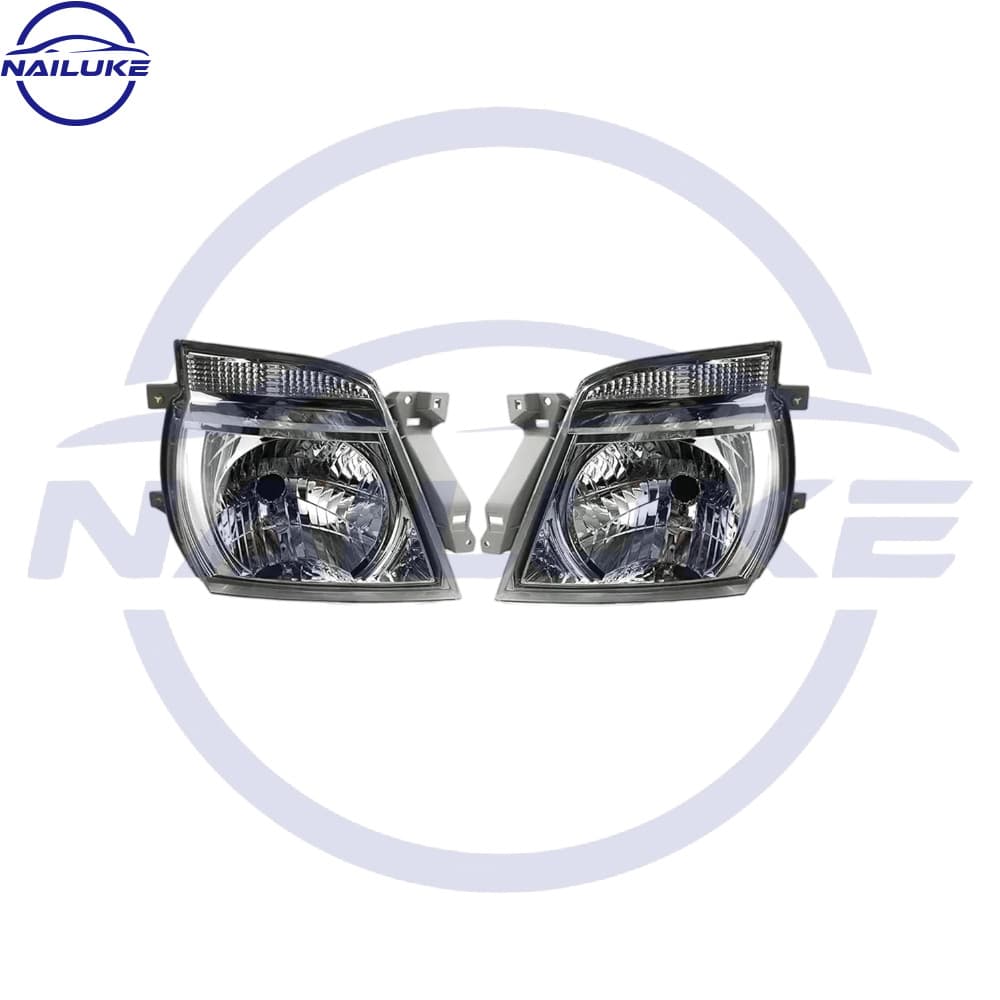 26010-VX60A 26060-VX60A Headlight for Nissan URVAN E25 2007-2012