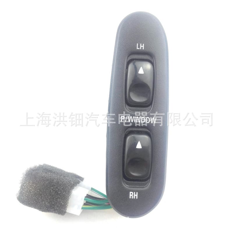 Compatible with Modern Window Switch 93691-43600