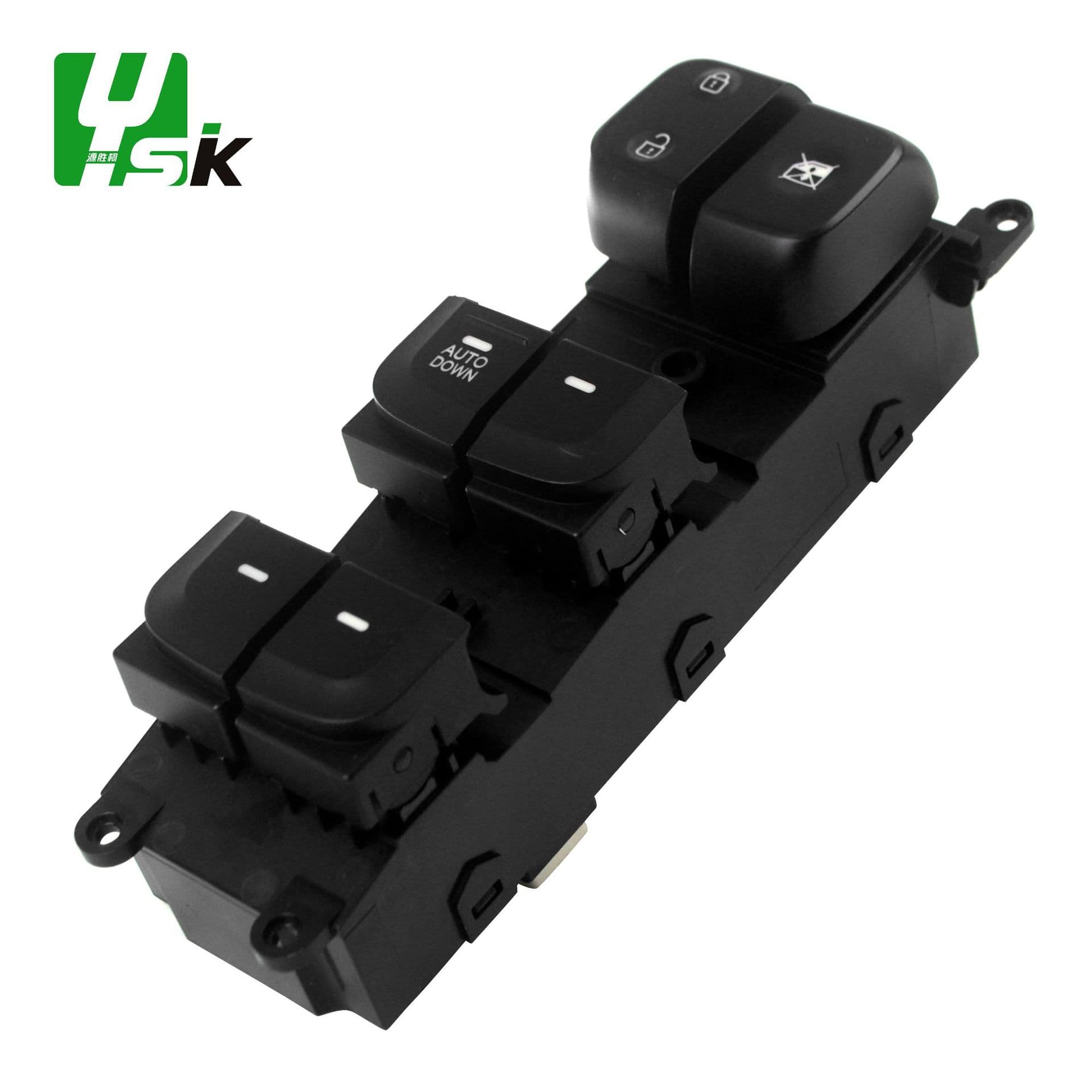 93570-B4010 Power Window Glass Lift Switch for Hyundai i10 Car Accessories