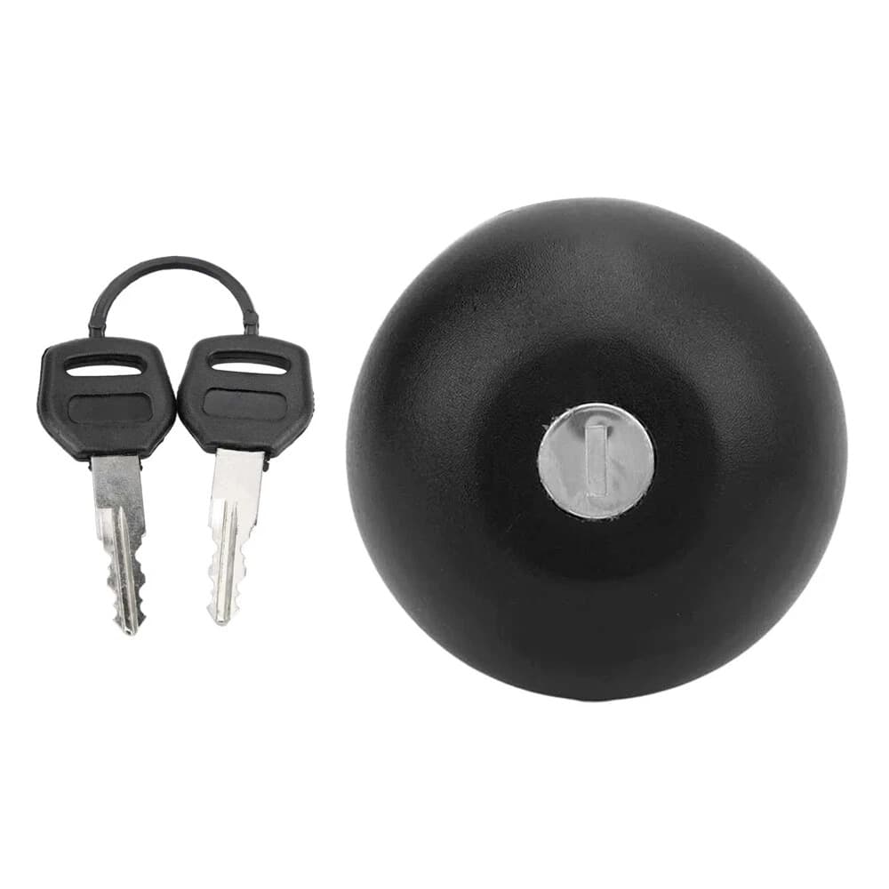 For Renault MASTER II Fuel Cap Lock + 2 Keys 7701471585 Title Link