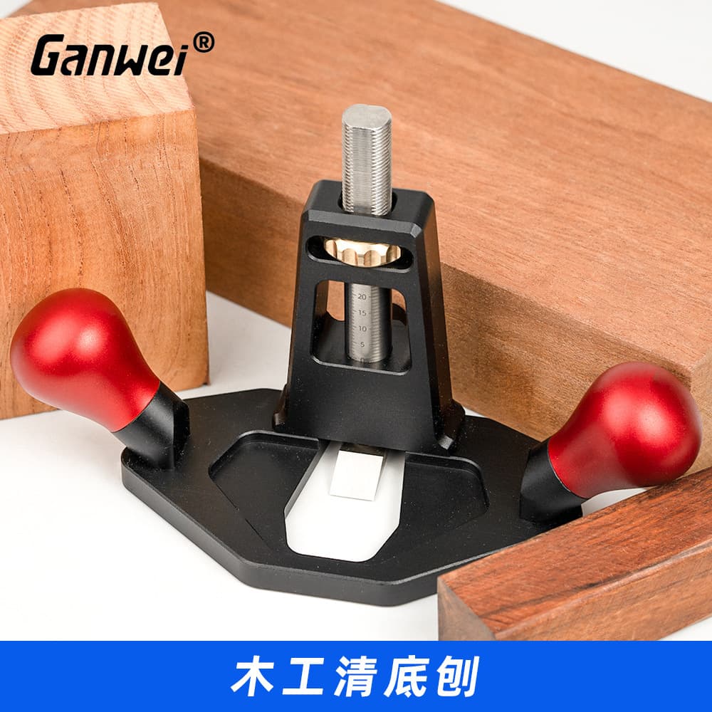 Woodworking Smoothing Plane, Marking Plane, Single Line Plane, Tenon Shoulder Plane, Right Angle Plane, European Ebony Grooving Plane, Groove Plane