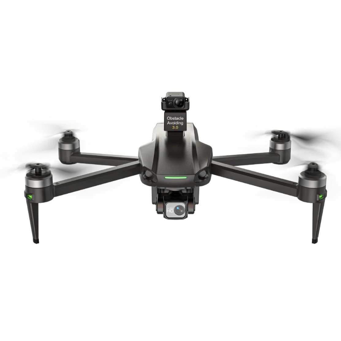Touch Screen Remote Control Dongxiang Technology CM10 Drone Aerial Photography HD Professional Large Size Remote Control Aircraft DRONE