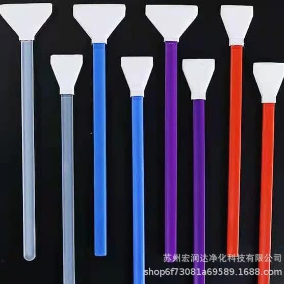 Factory wholesale lens cleaning stick, CCD sensor cleaning stick, CMOS cleaning stick