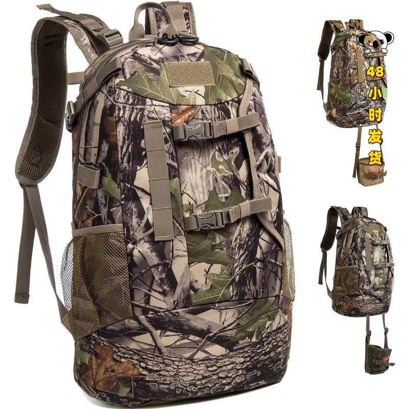 X 34926 Waterproof Tactical Backpack Multifunctional Tactical Backpack