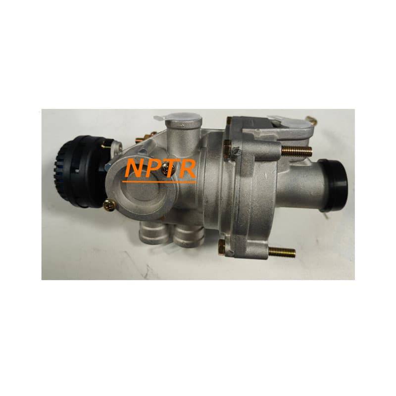 Pressure Regulating Valve 4757100820