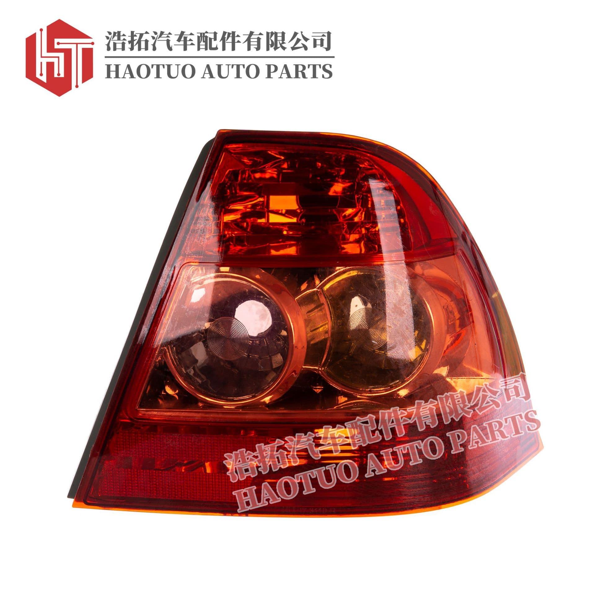 Suitable for 2004-2006 Toyota COROLLA SEDAN taillight TAIL LAMP auto parts
