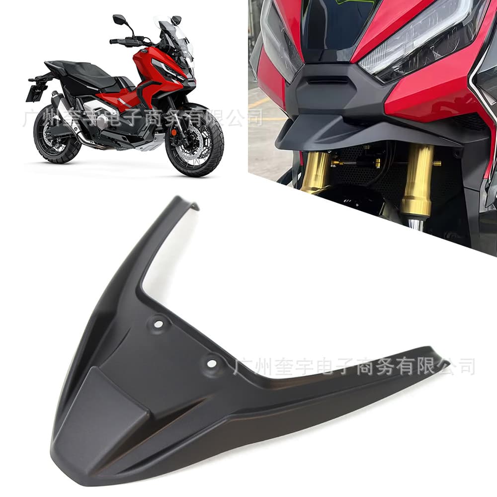For Honda XADV 750 2021-2024 Motorcycle Modification Decorative Spoiler