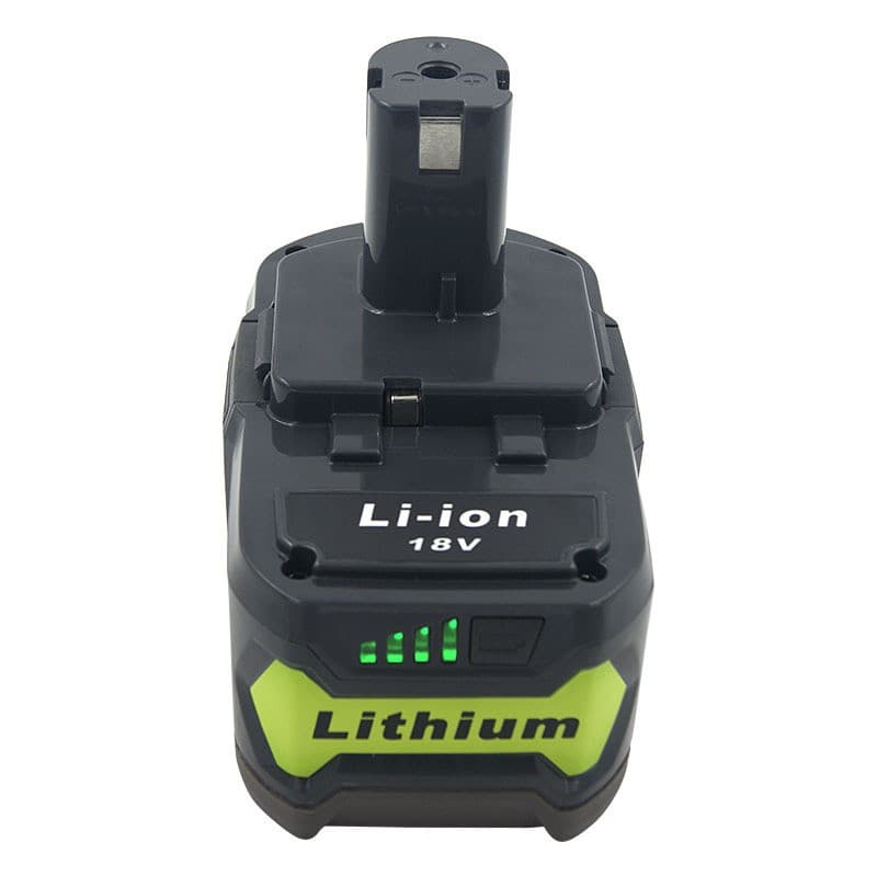 18V 12000mAh Lithium-Ion Rechargeable Battery P108+ New P117 P108 P117 for 18V Cordless