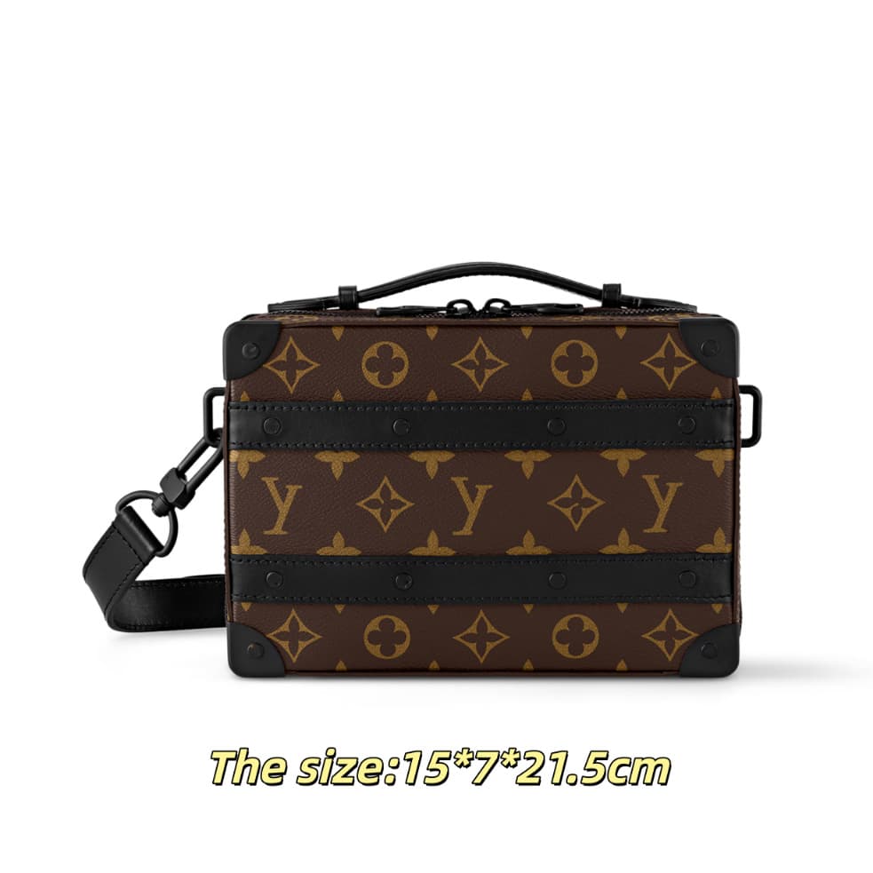 New Arrival MLV Men's Waist Bag Chest Bag Crossbody Shoulder Bag Courier Bag Handbag Women's Sling Bag
