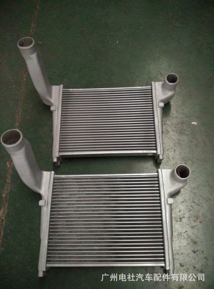 Suitable for HINO J08C Hino 300 500 700 intercooler