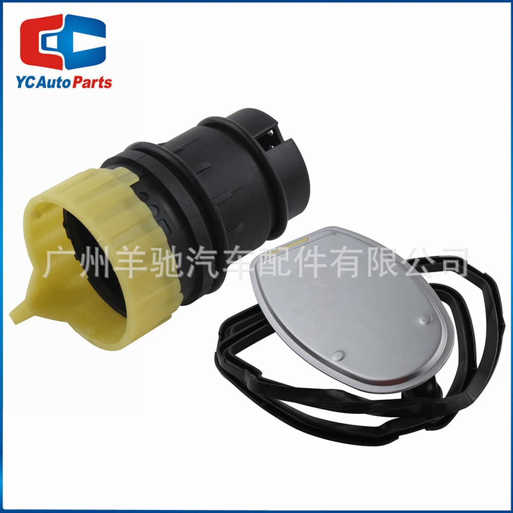 2035400253 1402710080 1402770095 Transmission Filter Kit for Mercedes W202 W210