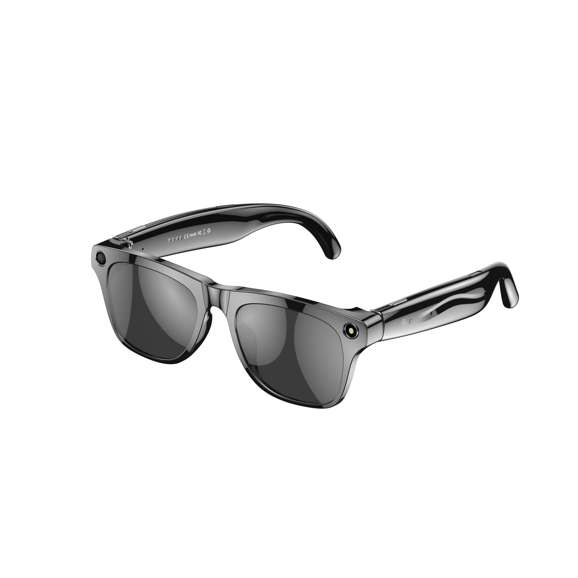 Cross-border xk oen pro AI Smart Glasses with Camera, Photo Translation, Call, Music, Bluetooth Smart Glasses