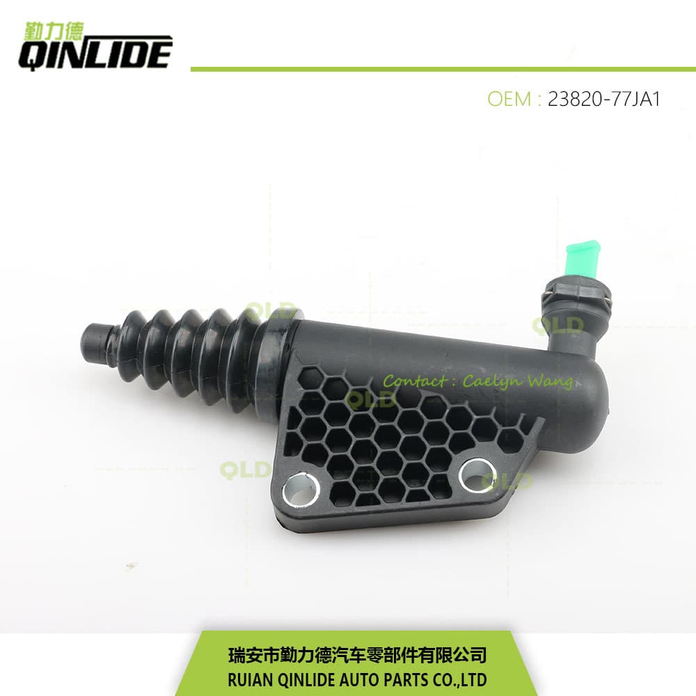 Swift clutch slave cylinder, clutch pump 23820-77JA1, 23820-63J01, 23820-63J00