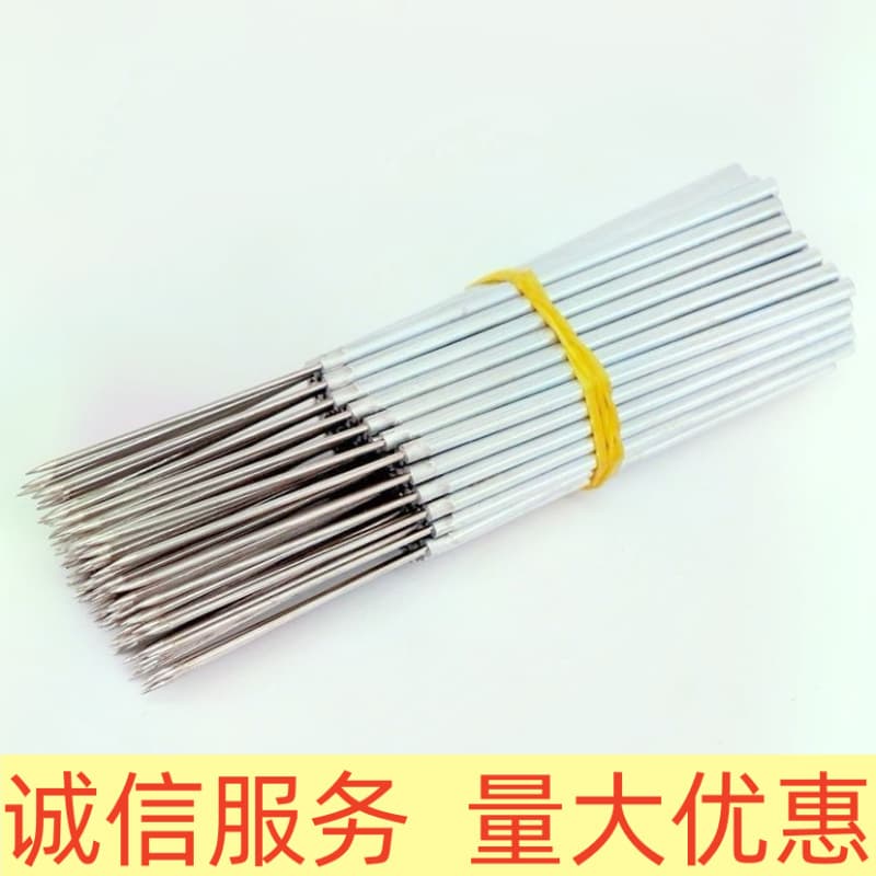 Dissecting Needle Biological Dissector Puncture Needle Experiment Insect Dissection Specimen Making Probe Teaching Instrument