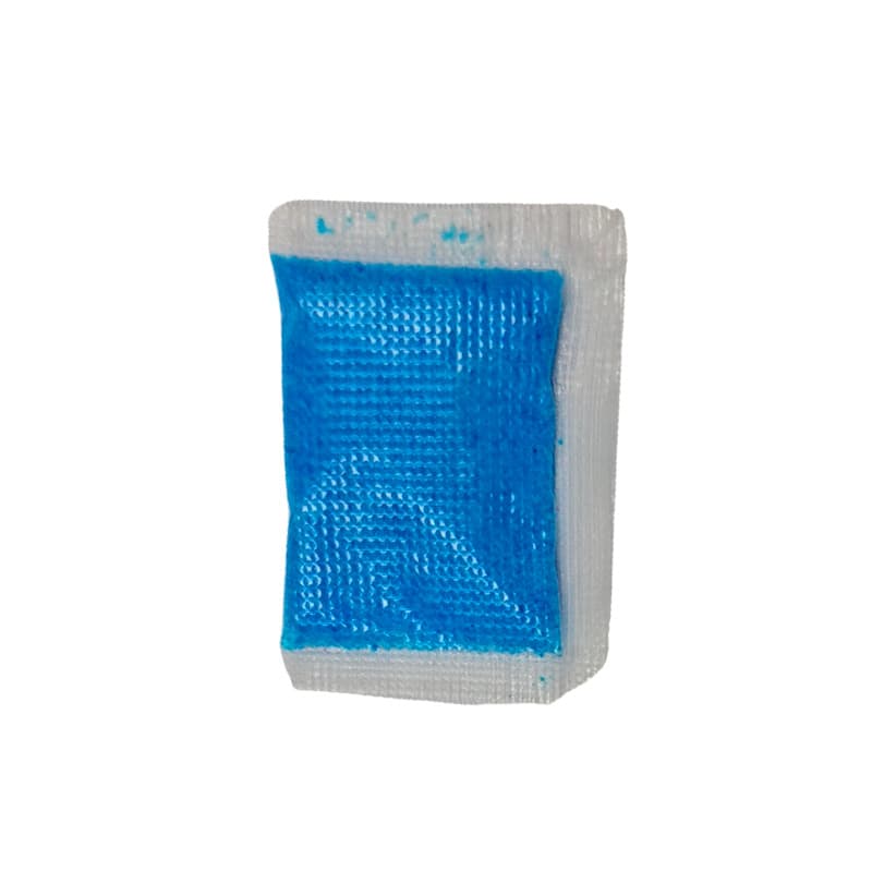 Disposable ashtray for home use extinguishing sand lazy ashtray anti-ash-fly ash extinguishing odor removal cleaner for office and indoor