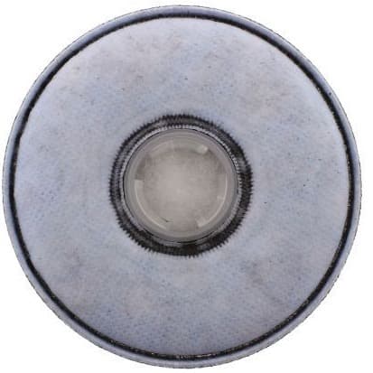 2138 cotton particulate filter exposed to solid particulate non-volatile aerosols and harmful gases KP100