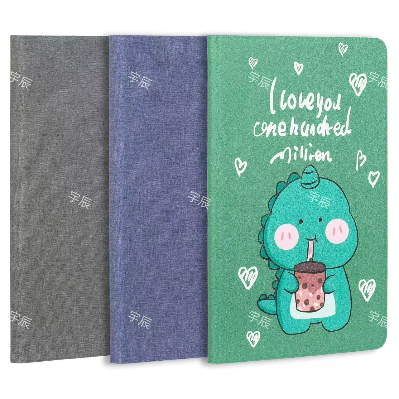 Suitable for 11.97-inch/12-inch tablet computer protective case Dingmeida Q12 shell tablet computer protection